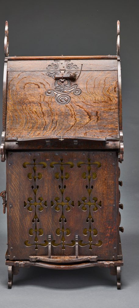 Rohlfs Desk