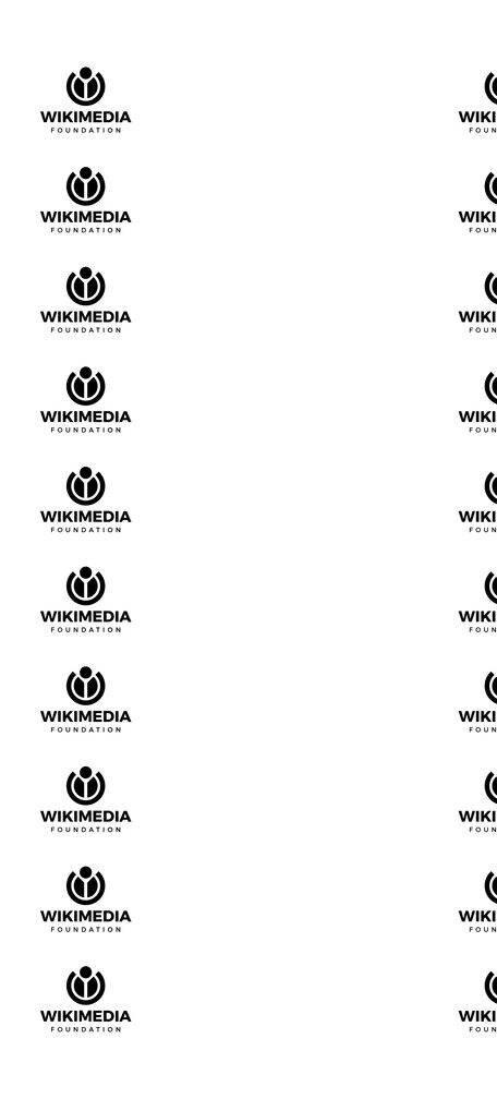 Wikimedia-foundation-brand-shipping-label