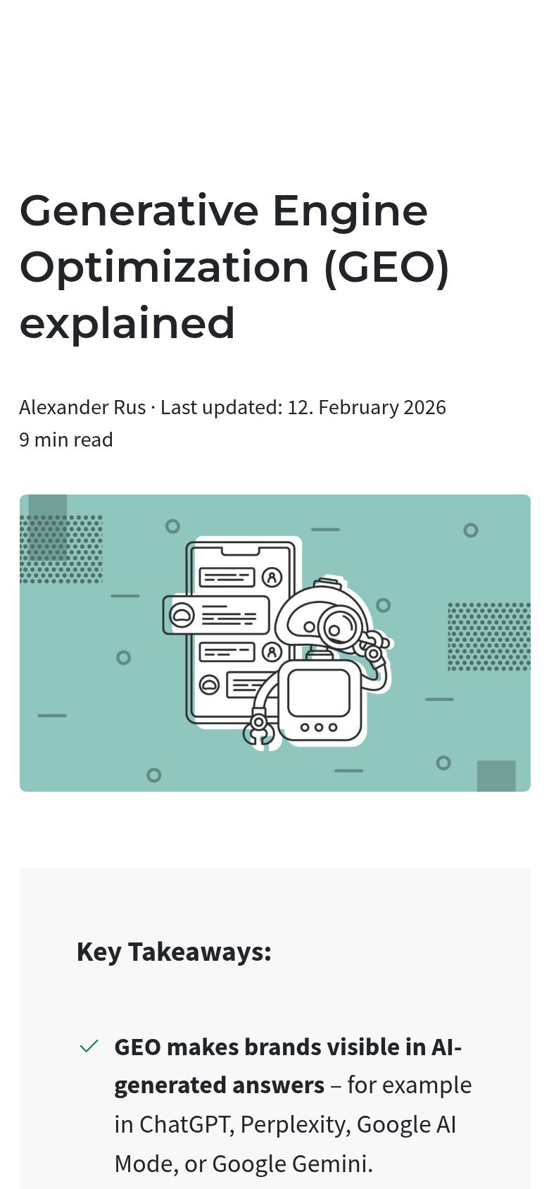 explained here