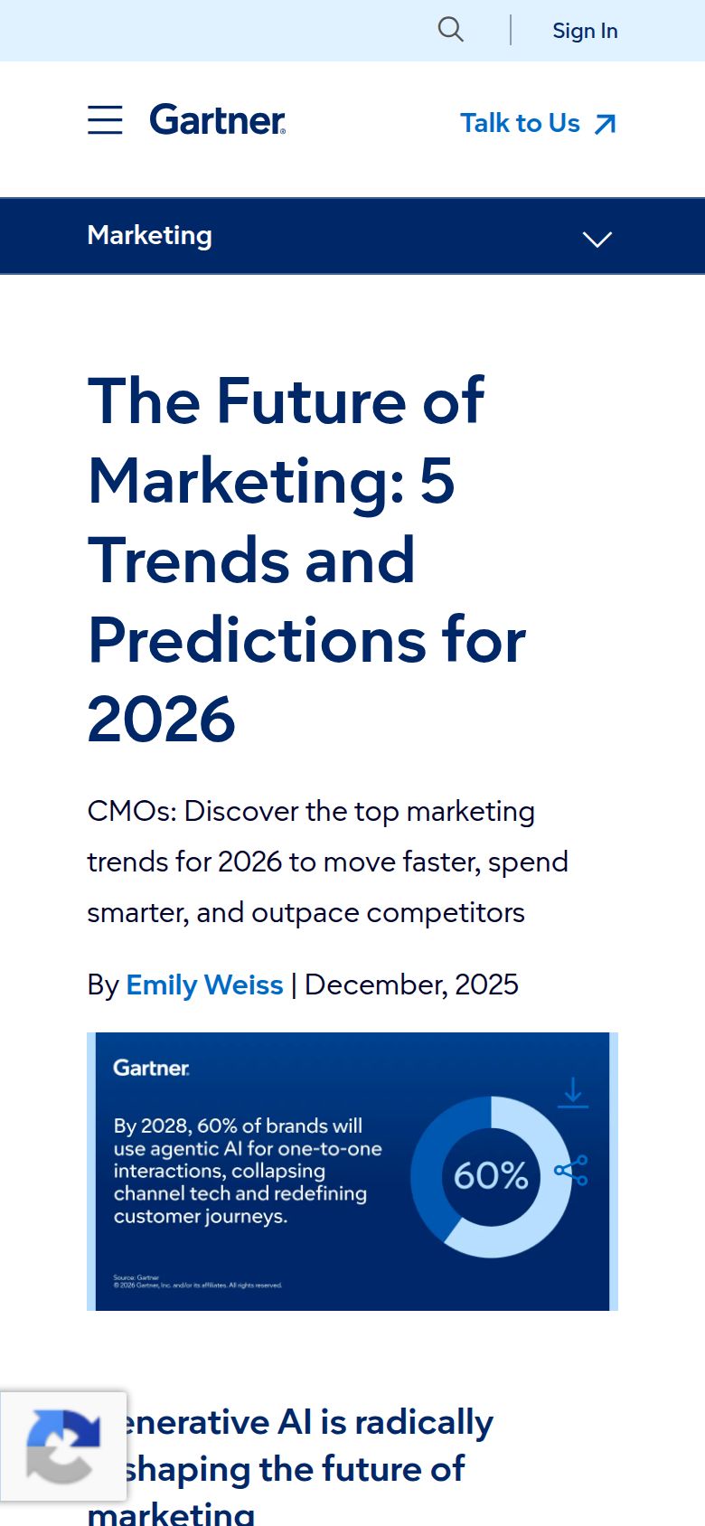 Gartner