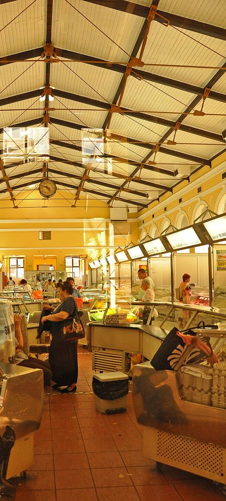Markale (interior)