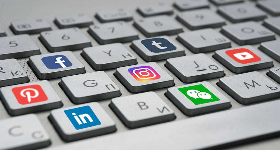 Social Media Marketing Strategy