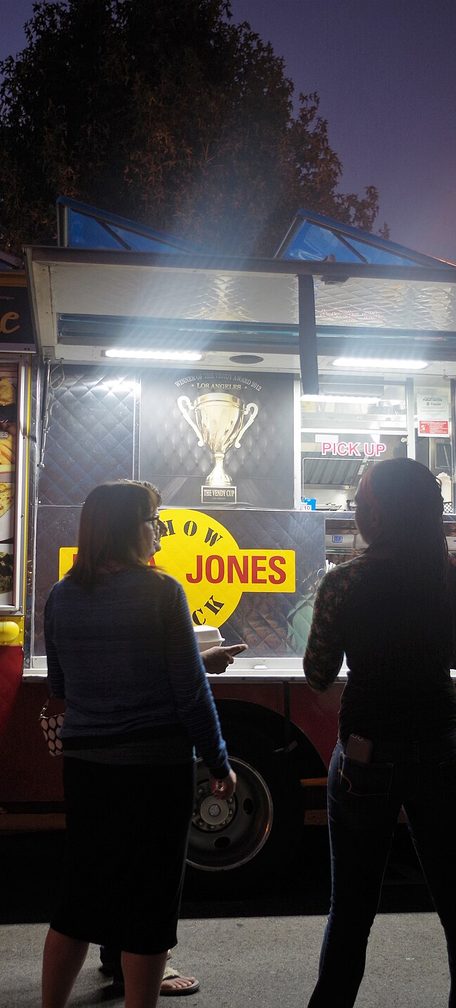 Food Truck Silhouette (28909108134)