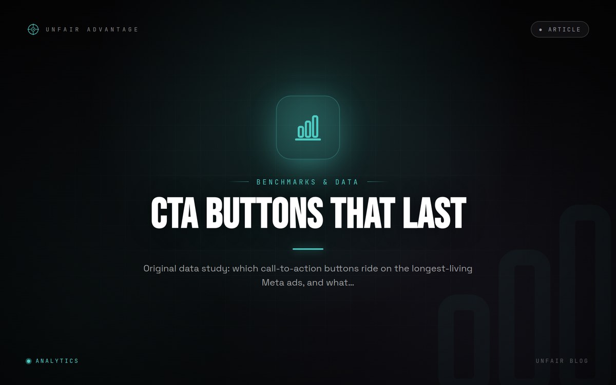 Die Call-to-Action-Buttons, die die anderen überleben