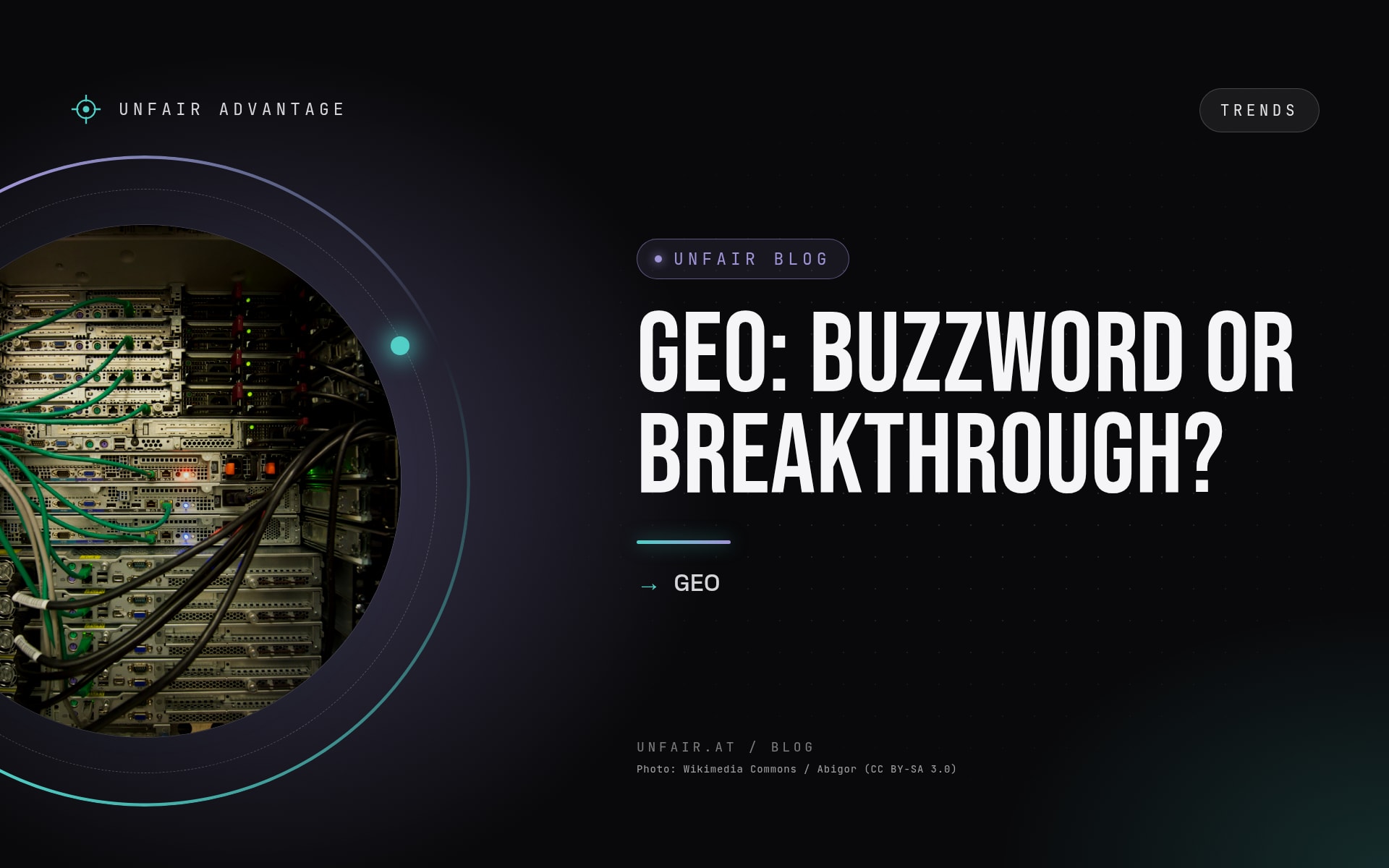 Is Generative Engine Optimization Just Another Buzzword?
