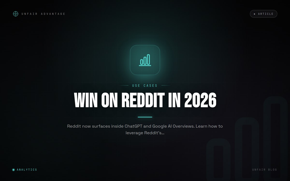 Wie du 2026 auf Reddit gewinnst, ohne gebannt zu werden