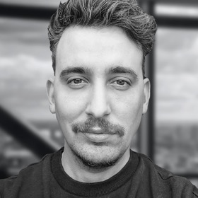 Elias Oender, founder of Unfair Advantage Marketing