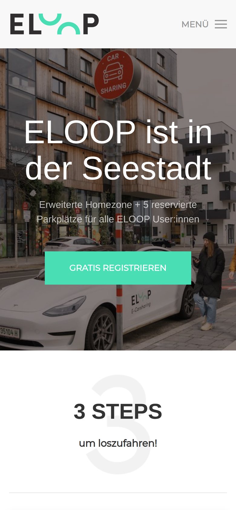 ELOOP on mobile