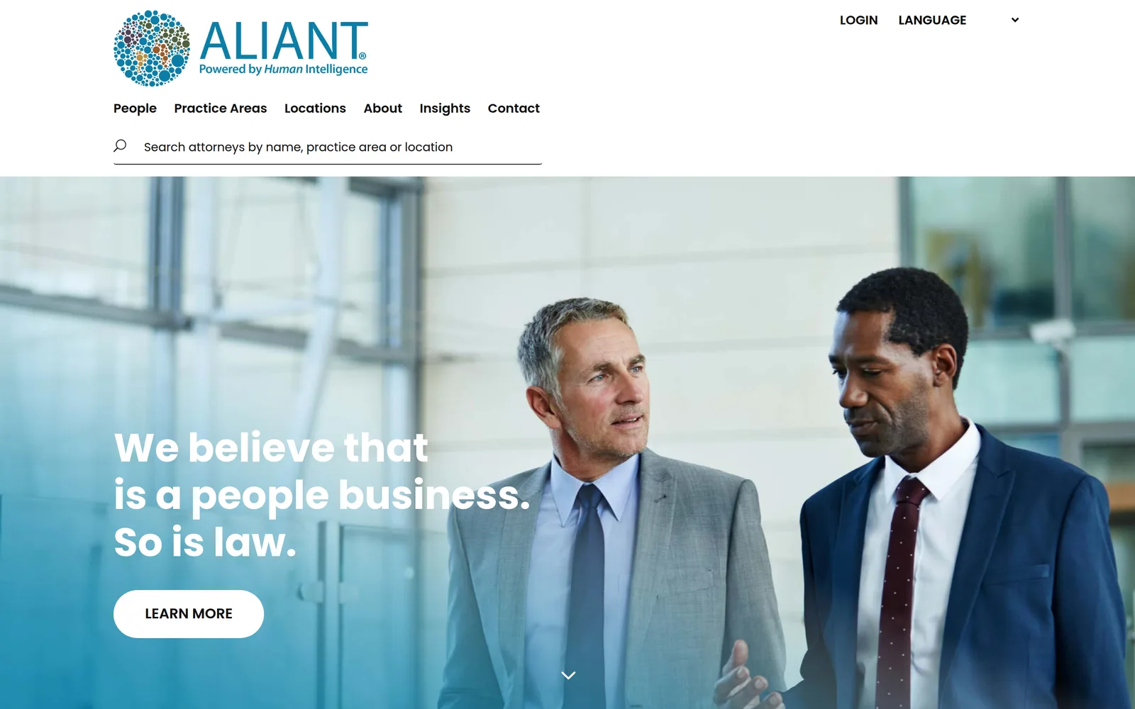 Aliant