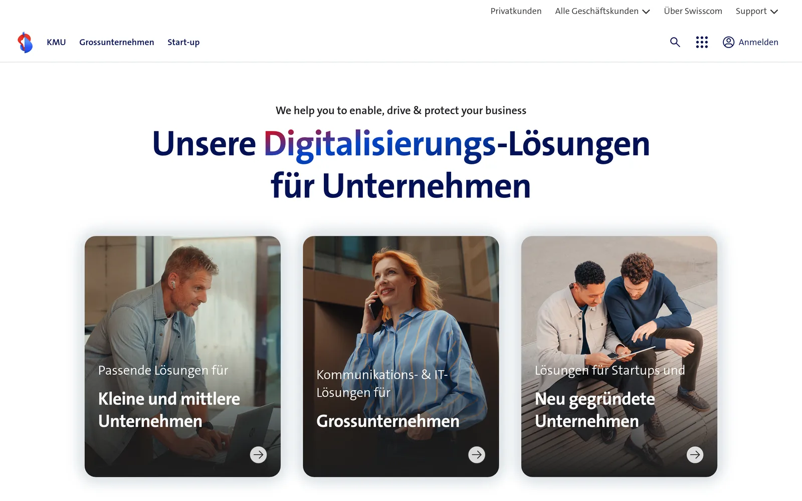 Swisscom