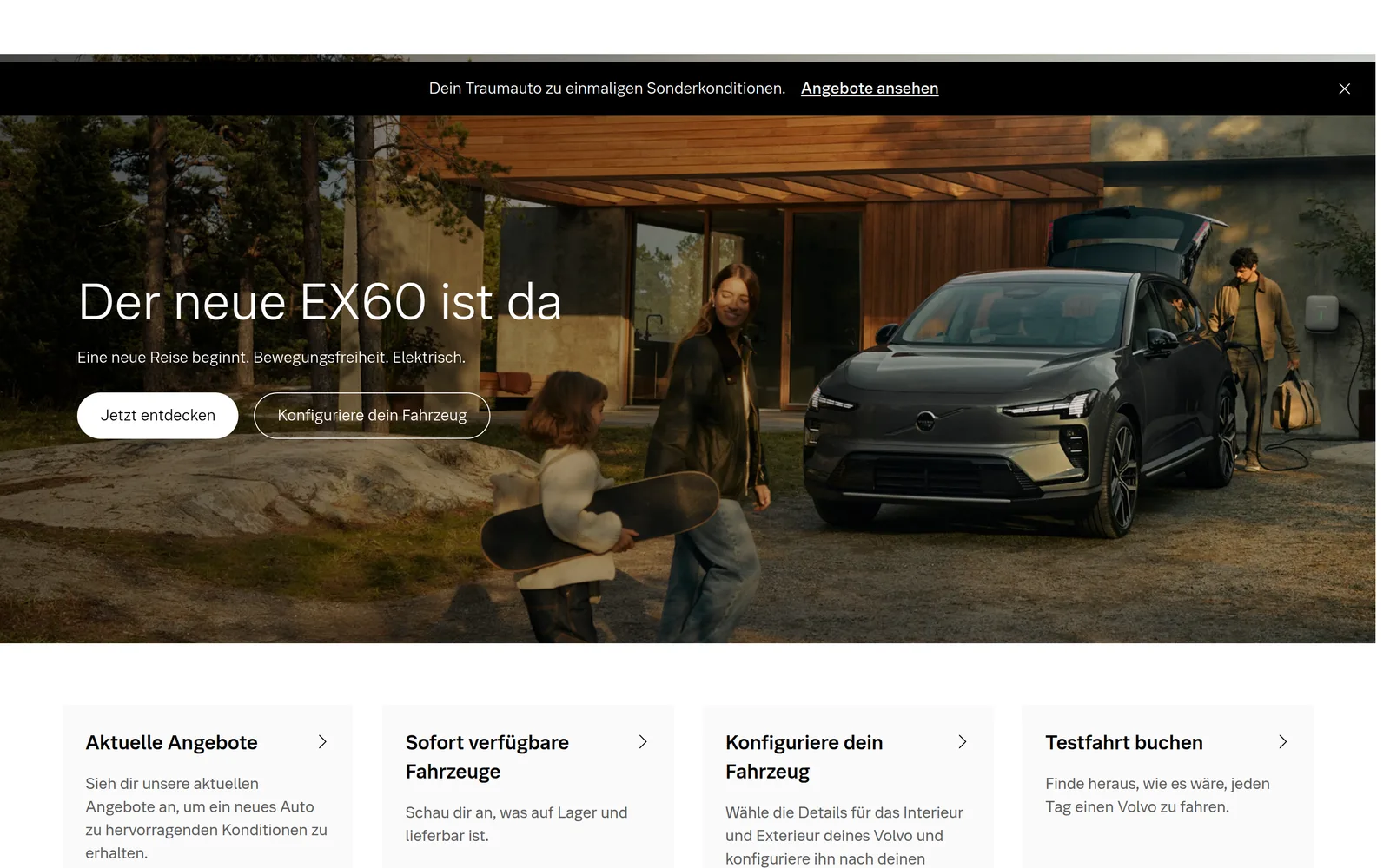 Volvo Car Switzerland